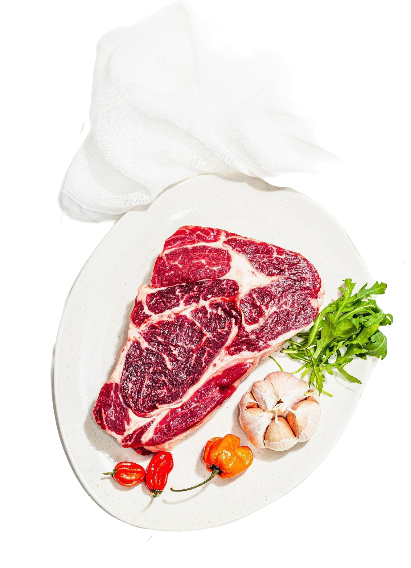 Premium Wagyu Quality