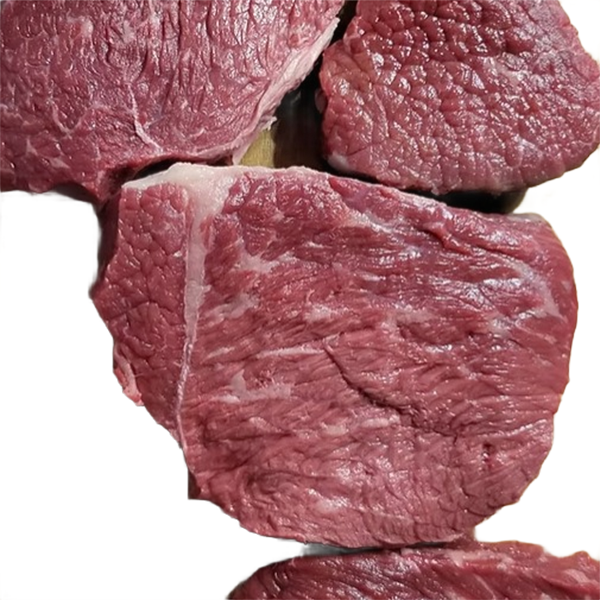 Black Angus Rump steak