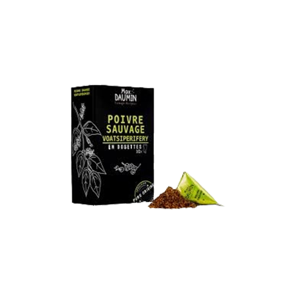 Voatsiperifery pepper 20010