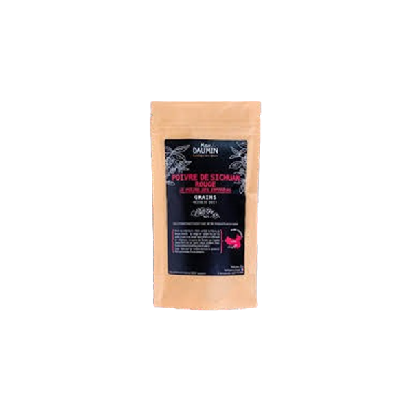 Sichuan Pepper, Variety of emperots