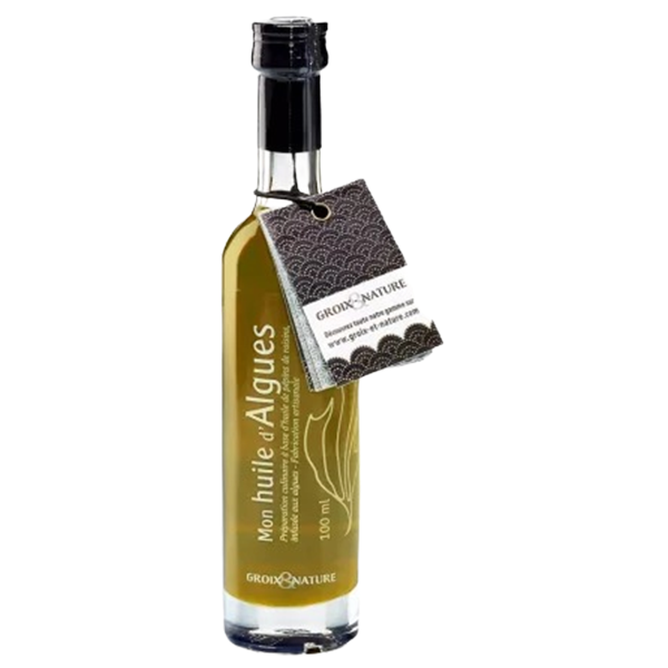 36844 Seaweed Oil 100ml