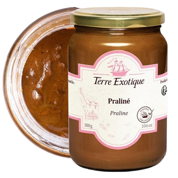 Praliné, 300 g