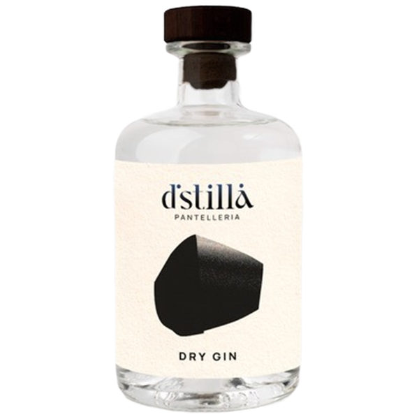 DRY GIN