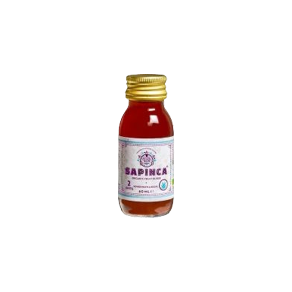 ORGANIC FRUIT ELIXIR 60ml