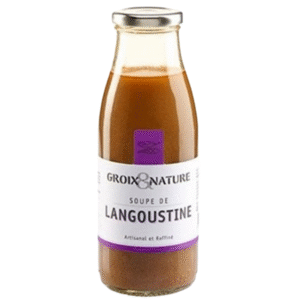 36442 Langoustine soup